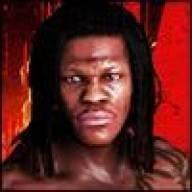 R-Truth