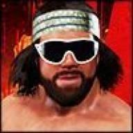 Randy savage