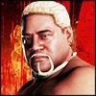 Rikishi