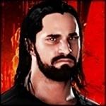 Seth Rollins