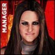 Stephanie mcmahon manager