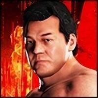 Tatsumi Fujinami
