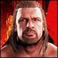 Triple h 01