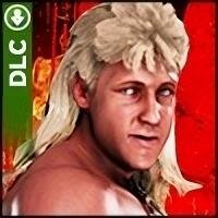 Ricky Morton Ricky Morton