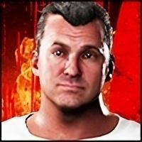 Shane McMahon Shane McMahon
