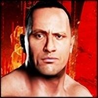 The Rock '01 The Rock '01