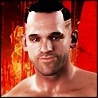 Tye Dillinger Tye Dillinger