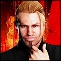 Tyler Breeze Tyler Breeze