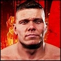 Tyson Kidd Tyson Kidd