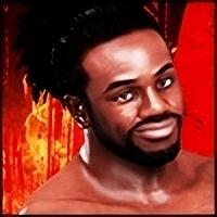 Xavier Woods Xavier Woods