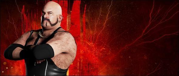 Matthew jason bloom (born november 14, 1972) is an american professional wrestling trainer, color commentator, retired professional wrestler, and former national football league player. Albert Wwe 2k18 Roster