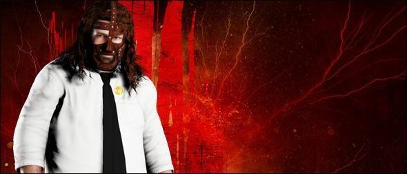 WWE 2K18 Roster Mankind Superstar Profile