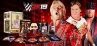 WWE 2K19 "Wooooo!" Collector's Edition is starring "The Nature Boy" Ric Flair! - All Content and Trailer!