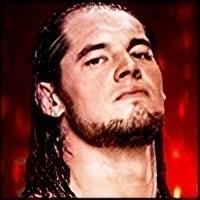 Baron corbin