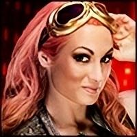 Clown Town Entertainment (Be the Booker Co-op Mode) Sign Ups Becky-lynch