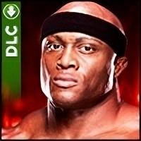 Bobby lashley
