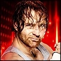 CTE: Draft thread Dean-ambrose