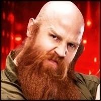 Erick rowan 14