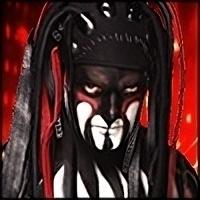 Finn balor demon