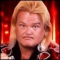 Greg valentine