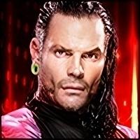 Jeff hardy