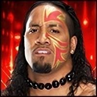 Jey Uso '14