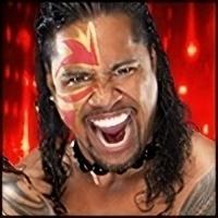 Jimmy Uso '14