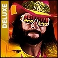 Randy savage 92