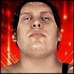 Andre The Giant