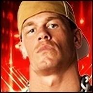 John Cena '03