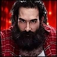 Luke Harper '14
