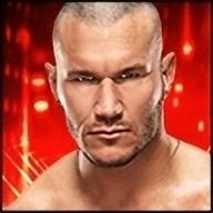Randy Orton '13