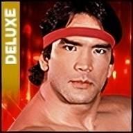 Ricky steamboat