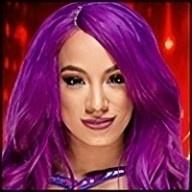 Sasha banks