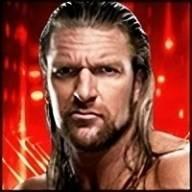 Triple h 01