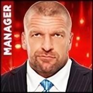 Triple h 13