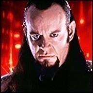 Undertaker '91