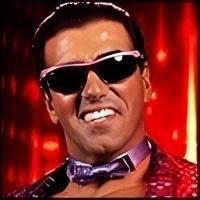 Rick martel