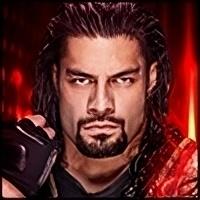 Roman reigns