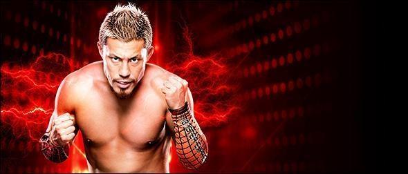 WWE 2K19 Roster Akira Tozawa Profile