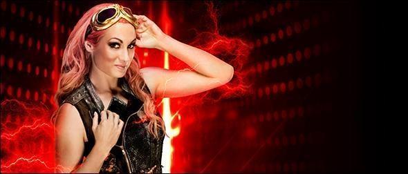 Becky Lynch - WWE 2K19 - Roster