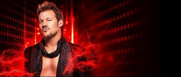 WWE 2K19 Roster Chris Jericho Superstar Profile