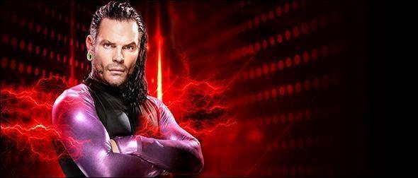 WWE 2K19 Roster Jeff Hardy Boyz Superstar Profile