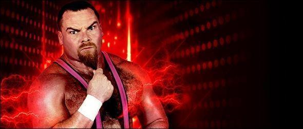 WWE 2K19 Roster Jim The Anvil Neidhart Superstar Profile