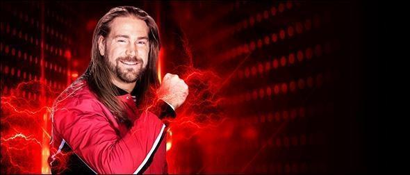 WWE 2K19 Roster Kassius Ohno Superstar Profile