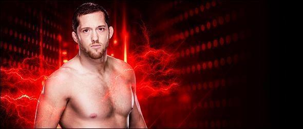 WWE 2K19 Roster Kyle O Reilly Undisputed Era Superstar Profile