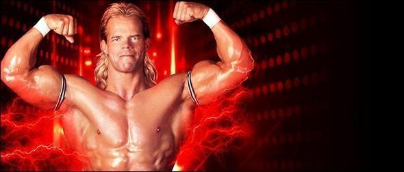 WWE 2K19 Roster Lex Luger Superstar Profile