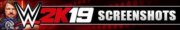WWE 2K19 Screenshots WWE 2K19 Screenshots Images Xbox One PS4 PC