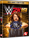 x box w2k19 deluxe