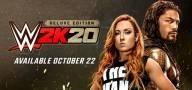 WWE 2K20: Find "The Fun" In The Game